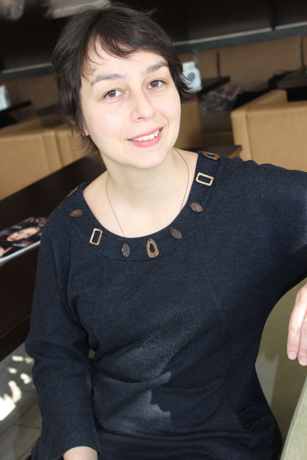 Avis sur ata rencontre