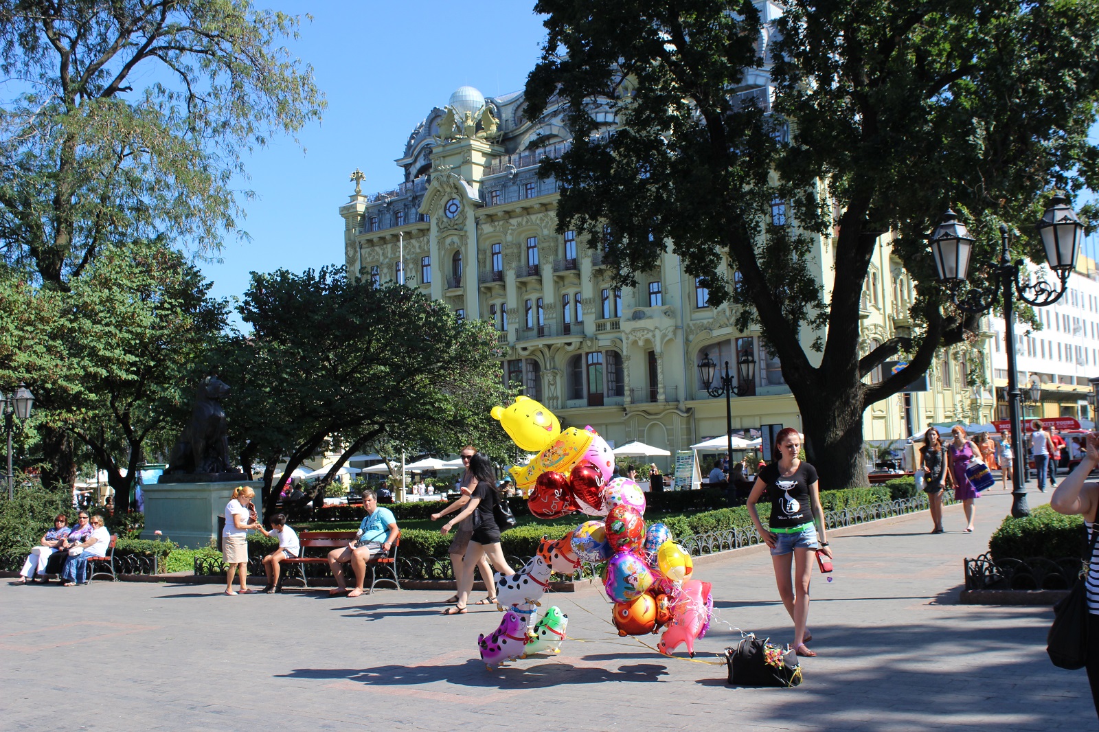 rencontres odessa