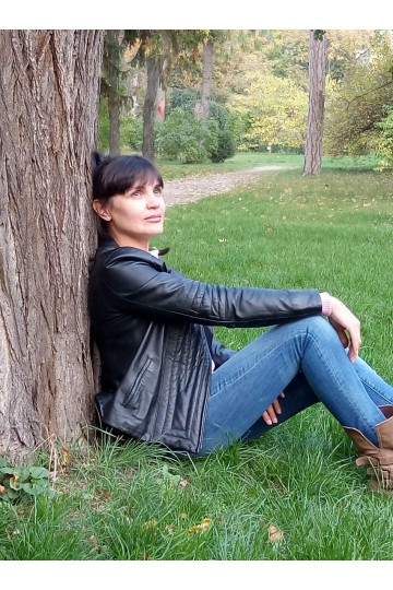 Ekaterina IS177