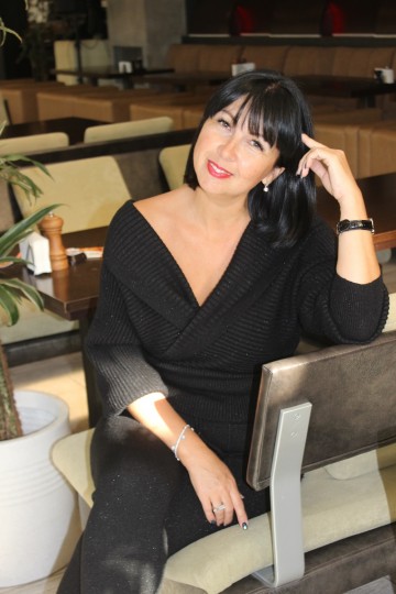 Olga IS436