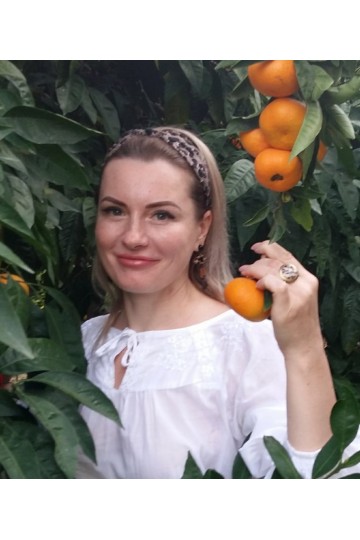 Natalia IS492