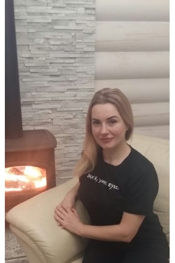 Natalia IS492