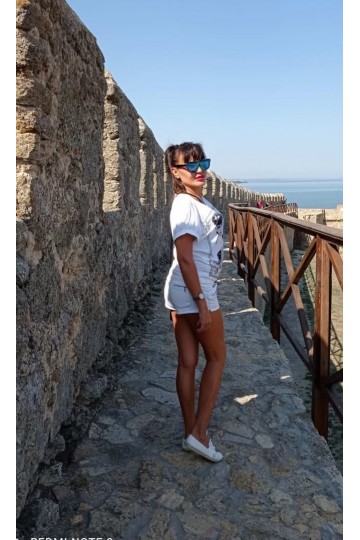 Ekaterina IS177