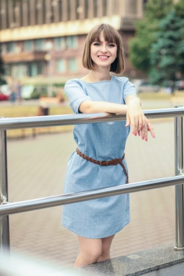 Anna BF444