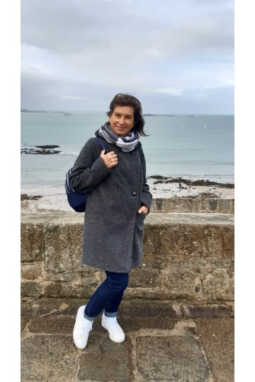 Anna / Saint-Malo