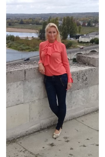 Maria F072  FRANCE 
