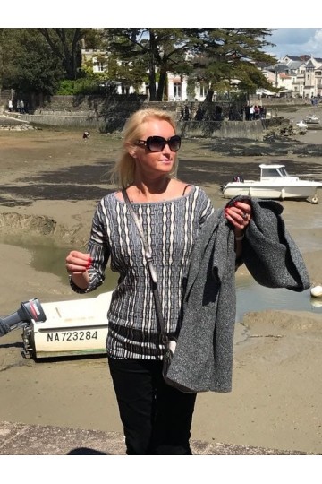 Maria F072  FRANCE 