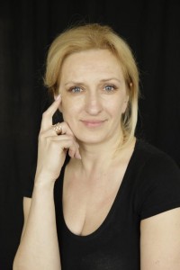 Julia / Luxembourg 
