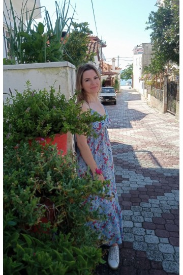 Natalia IS492