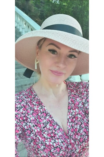 Natalia IS492