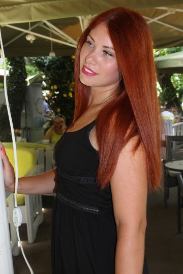 Ksenia IS537