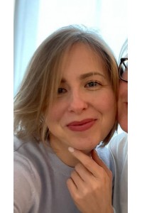 Oksana / PARIS F069