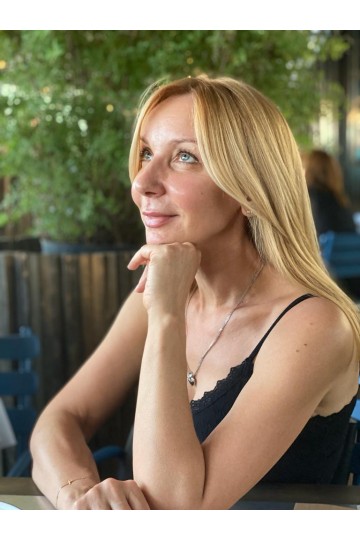 Elena / Biarritz F089