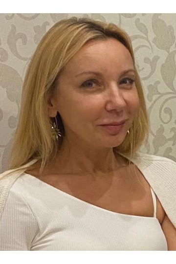 Elena / Biarritz F089