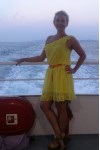 Tatiana / Allemagne IS572