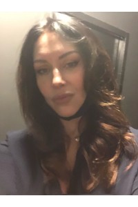 Katerina / en France