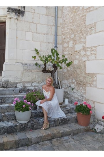 Maria F072  FRANCE 