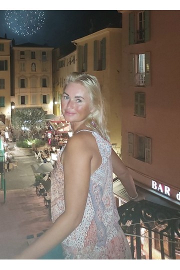 Maria /FRANCE