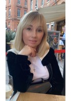 Irina/ en France