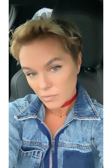 Julia / en France