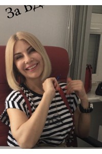 Tatiana / en Pologne