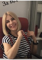 Tatiana / en Pologne