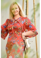 Liliya / Allemagne