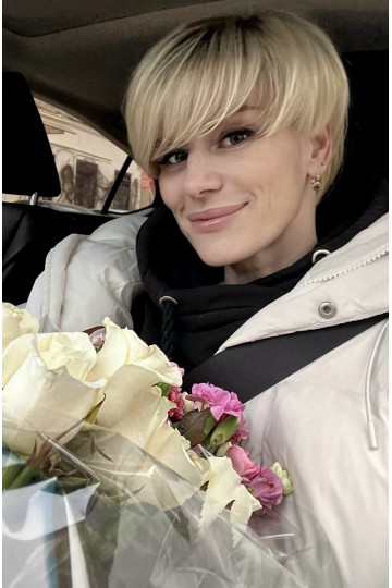 Tatiana/ Allemagne