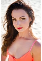 Liliya/ Tchéquie