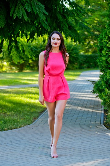 Liliya F217