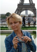 Larisa / PARIS
