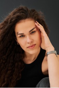 Iryna BF374