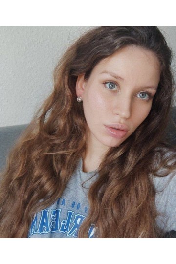 Alina BF483
