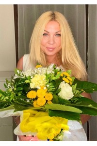 Liliya / en FRANCE