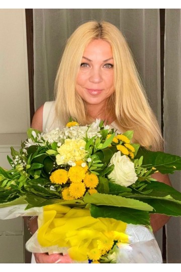 Liliya / en FRANCE