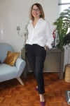 Irina/ FRANCE
