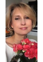 Oksana / FRANCE