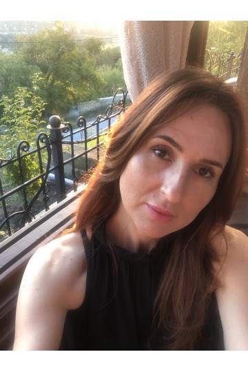 Olga IS517