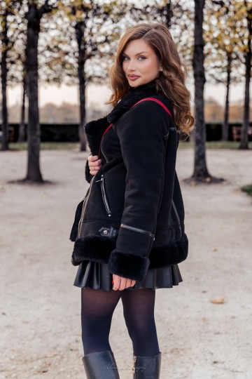 Daria / FRANCE