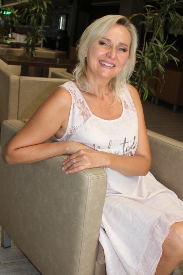 Elina IS491