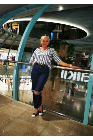 Elina IS491