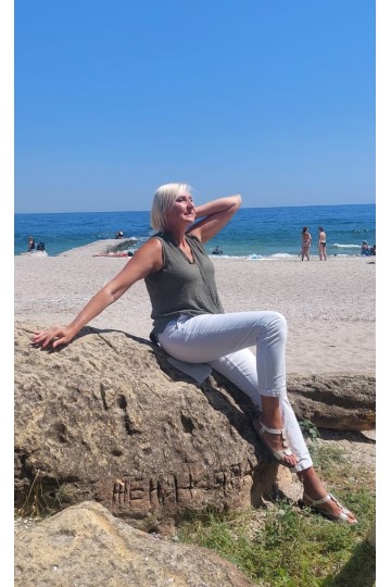 Elina IS491