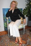 Ludmila/ en France