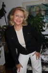 Ludmila/ en France