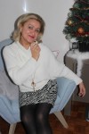 Ludmila/ en France