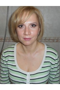 Olena/ FRANCE  F307