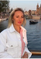 Ludmila / Pays-Bas