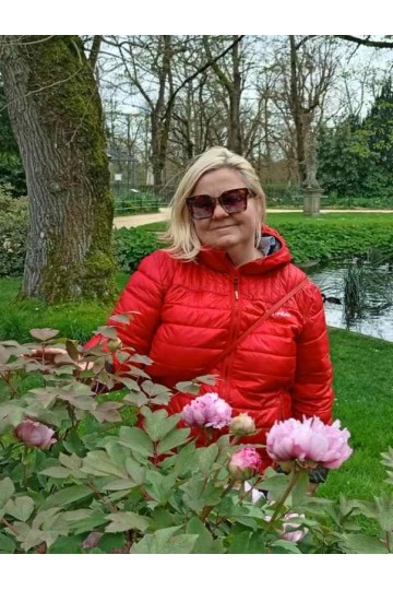 Elena / France F021