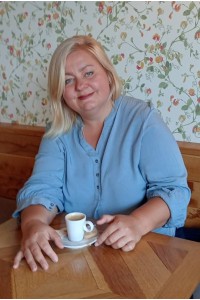 Elena / France F021