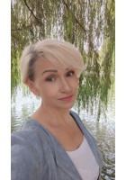 Nadia/ Bulgarie